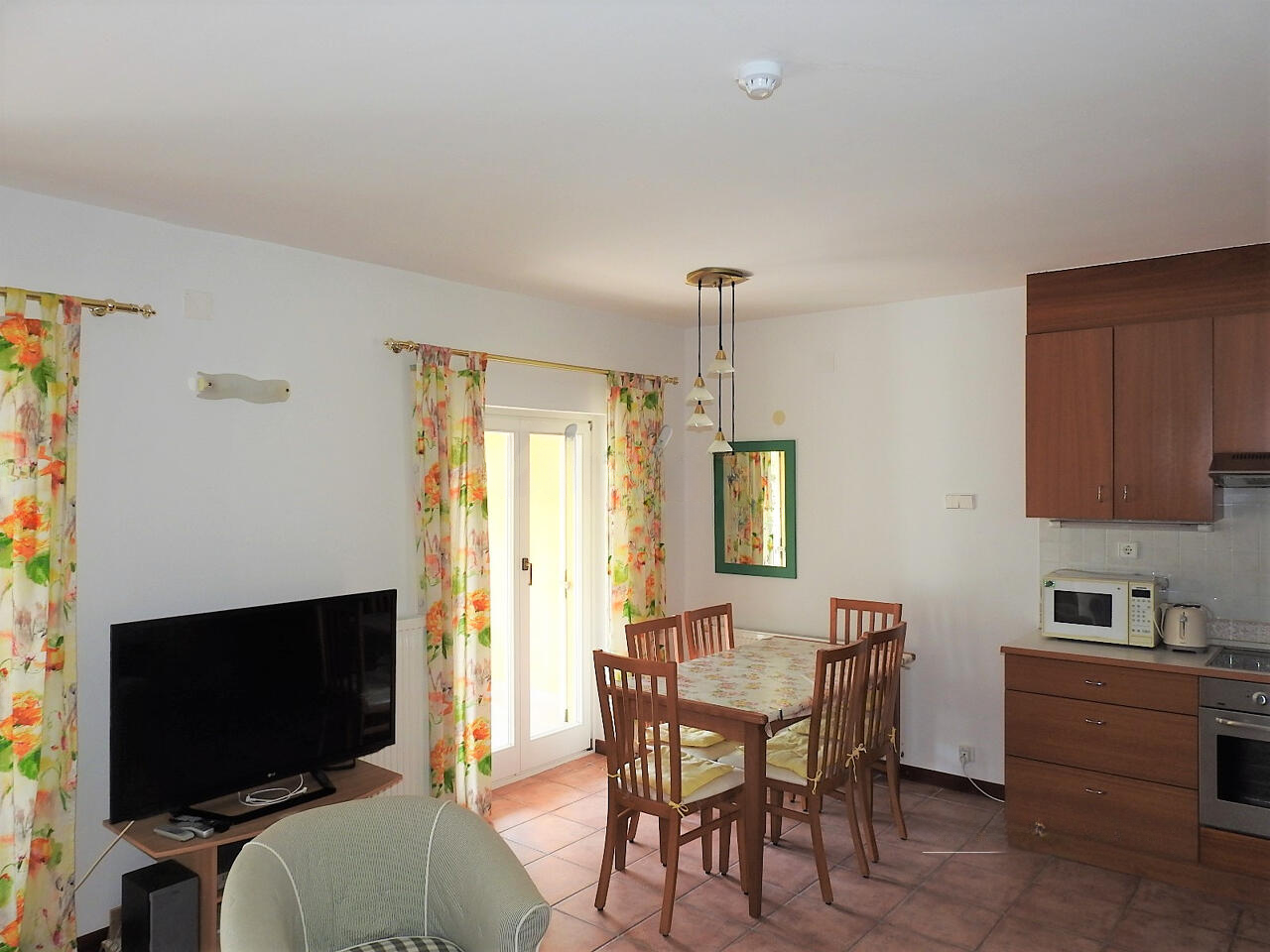 Квартира в Портороже, Словения, 60 м² - фото 13