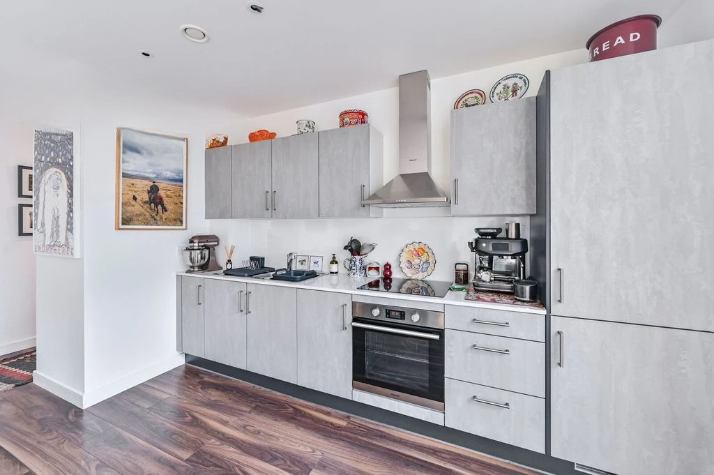 Квартира в Лондоне, Великобритания, 57 м² - фото 13
