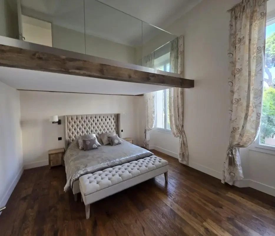 Квартира в Каннах, Франция, 150 м² - фото 13