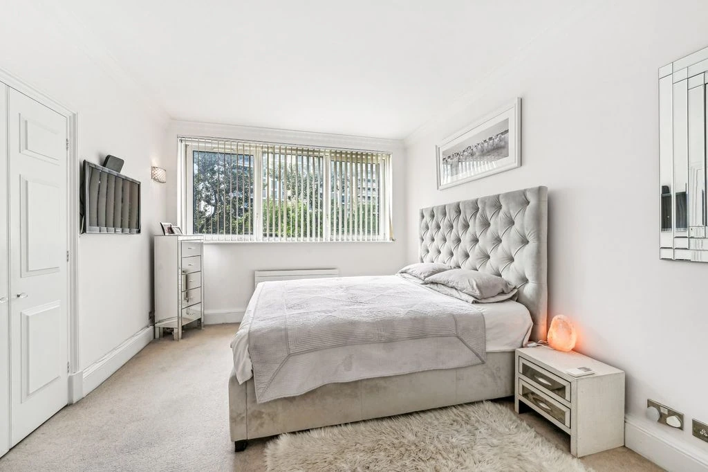 Квартира в Лондоне, Великобритания, 145 м² - фото 13