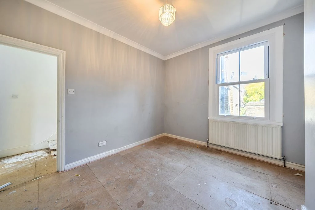 Квартира в Лондоне, Великобритания, 57 м² - фото 13