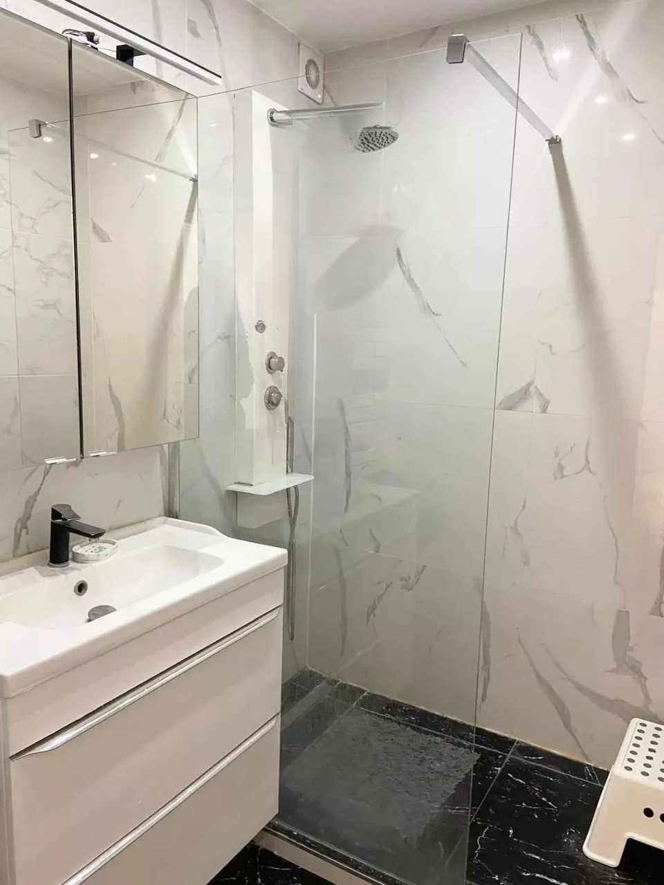 Квартира в Каннах, Франция, 58 м² - фото 13