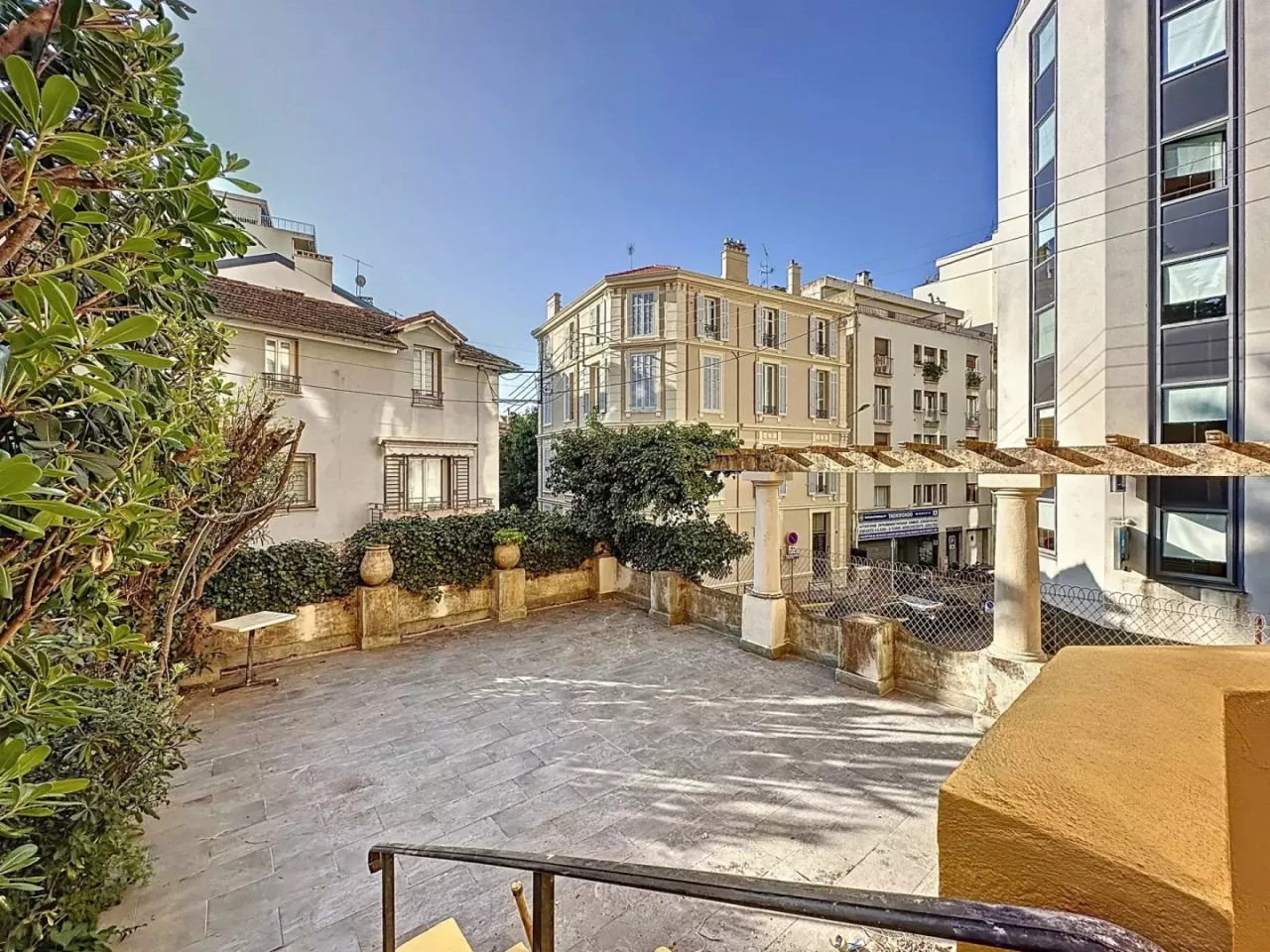 Квартира в Каннах, Франция, 150 м² - фото 13