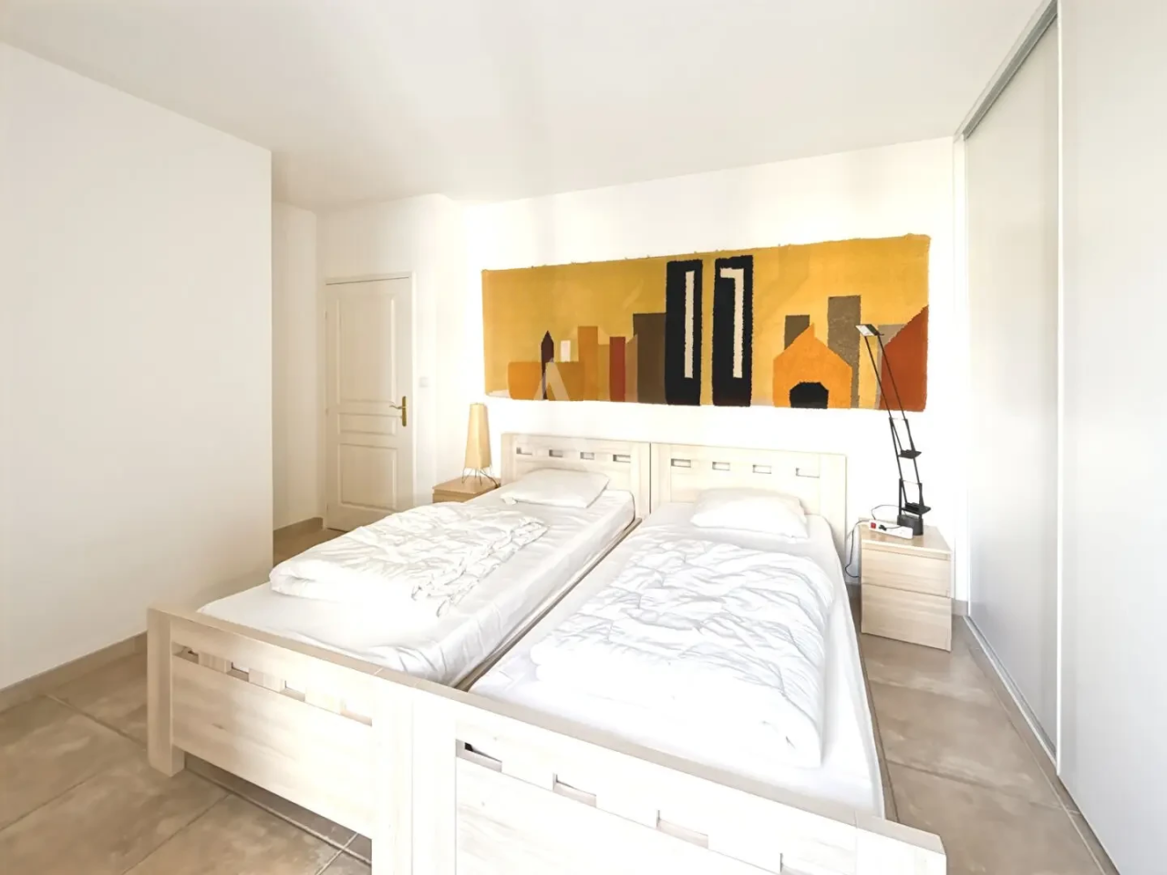 Квартира в Каннах, Франция, 125 м² - фото 13
