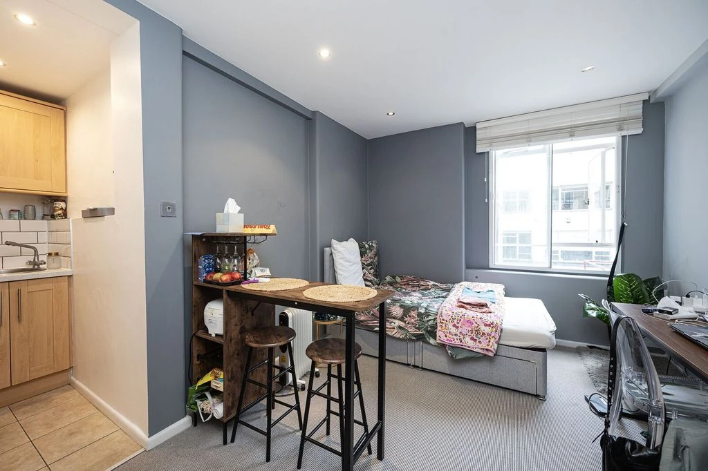 Квартира в Лондоне, Великобритания, 223 м² - фото 13