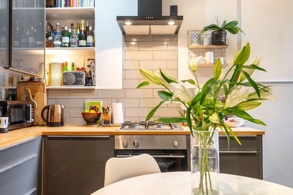 Квартира в Лондоне, Великобритания, 49 м² - фото 13