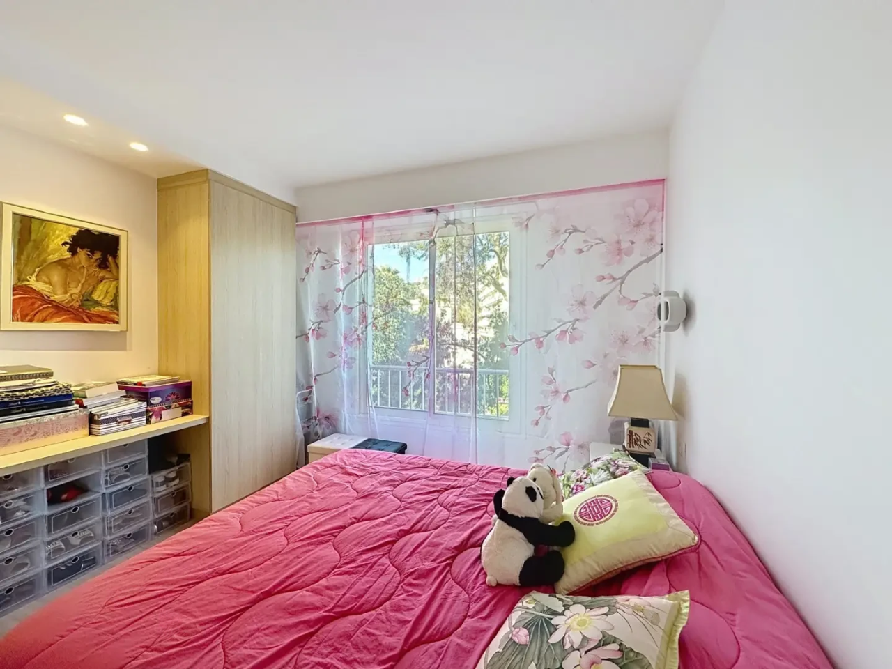 Квартира в Каннах, Франция, 74 м² - фото 13