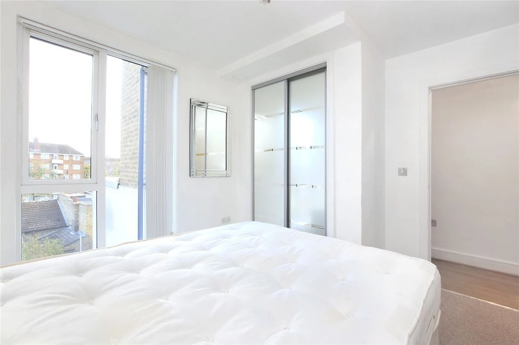 Квартира в Лондоне, Великобритания, 45 м² - фото 13