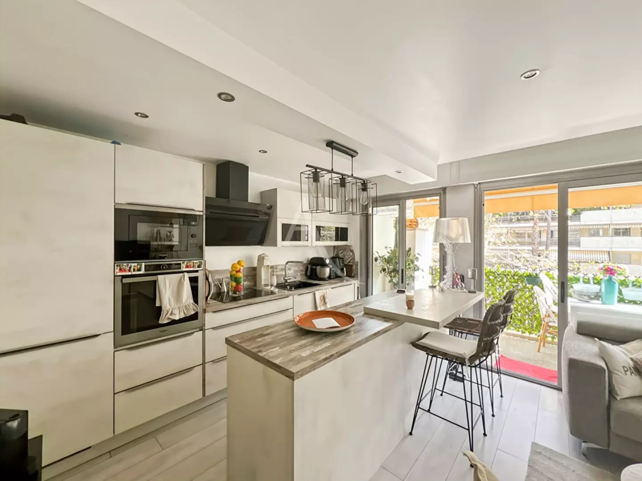 Квартира в Каннах, Франция, 49 м² - фото 13