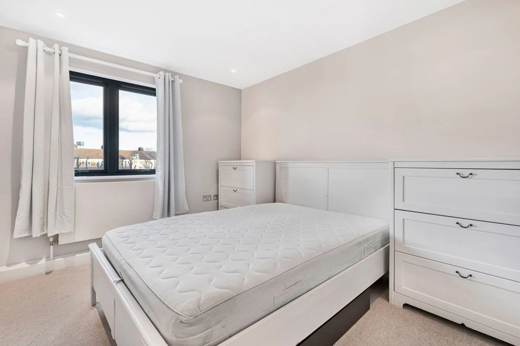 Квартира в Лондоне, Великобритания, 59 м² - фото 13