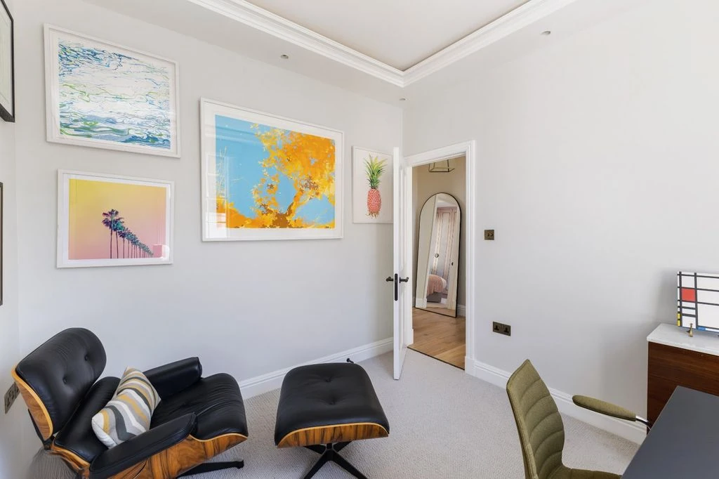 Квартира в Лондоне, Великобритания, 150 м² - фото 13