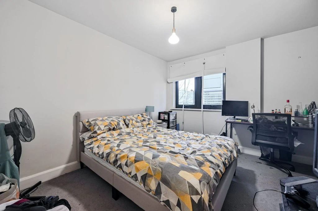 Квартира в Лондоне, Великобритания, 60 м² - фото 13