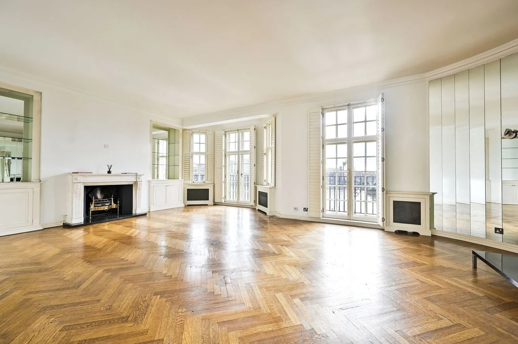 Квартира в Лондоне, Великобритания, 188 м² - фото 13
