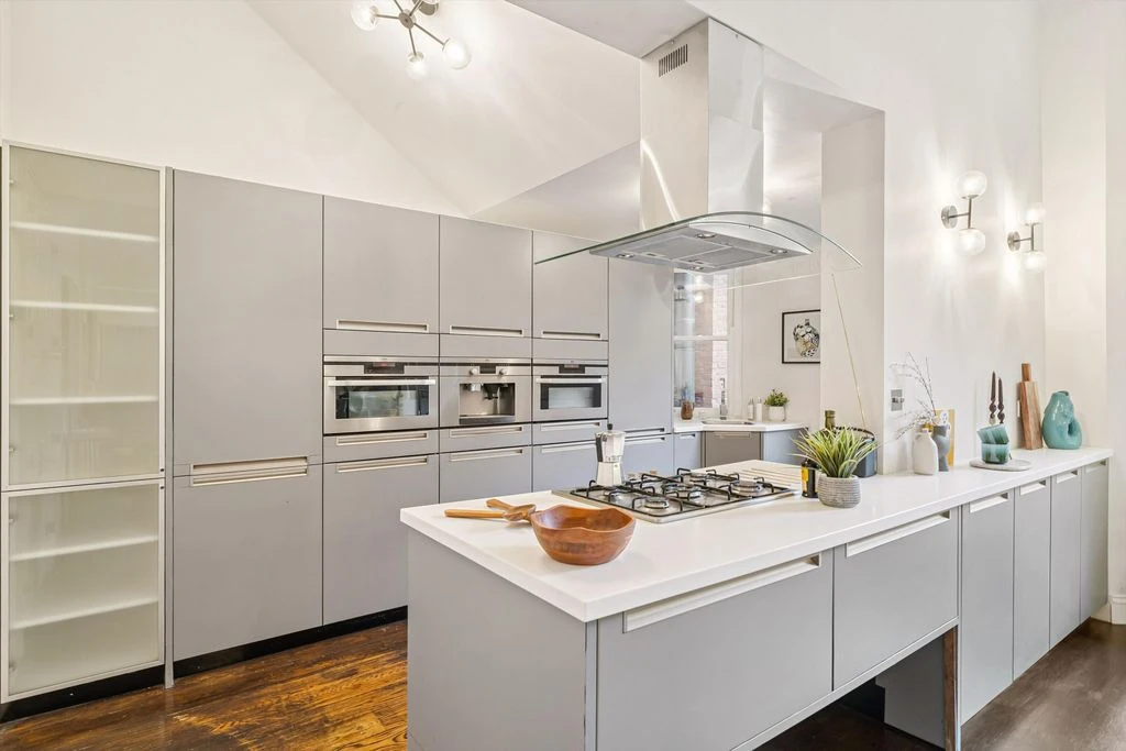 Квартира в Лондоне, Великобритания, 175 м² - фото 13