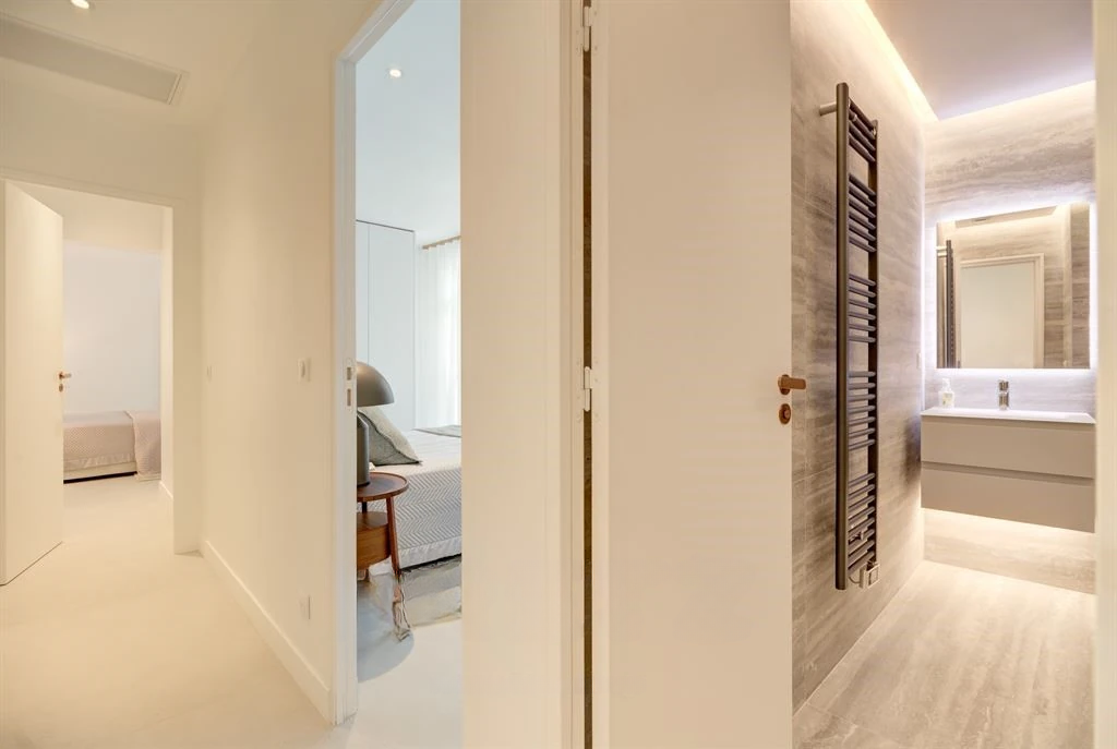 Квартира в Каннах, Франция, 131 м² - фото 13