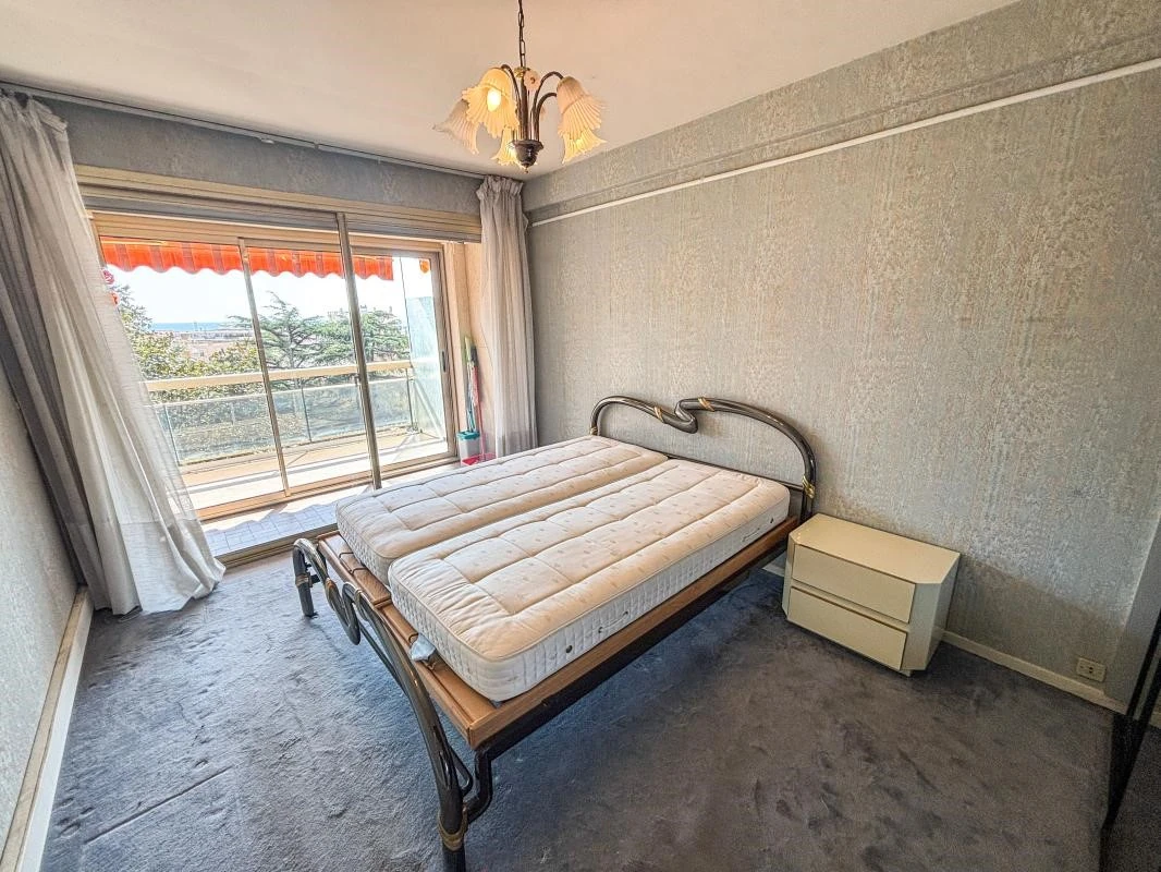 Квартира в Каннах, Франция, 74 м² - фото 13