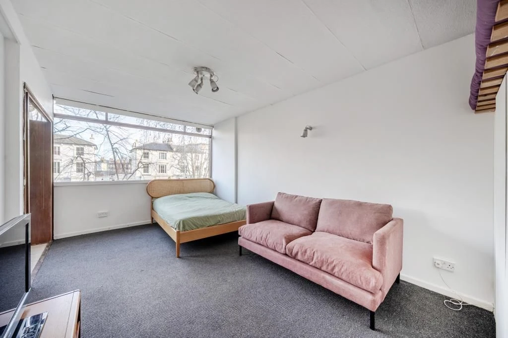 Квартира в Лондоне, Великобритания, 33 м² - фото 13