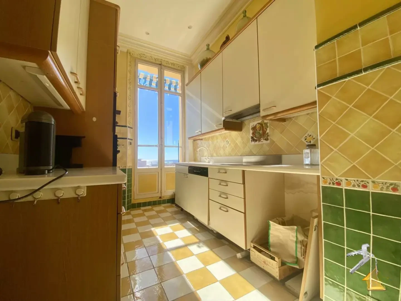 Квартира в Каннах, Франция, 61 м² - фото 13