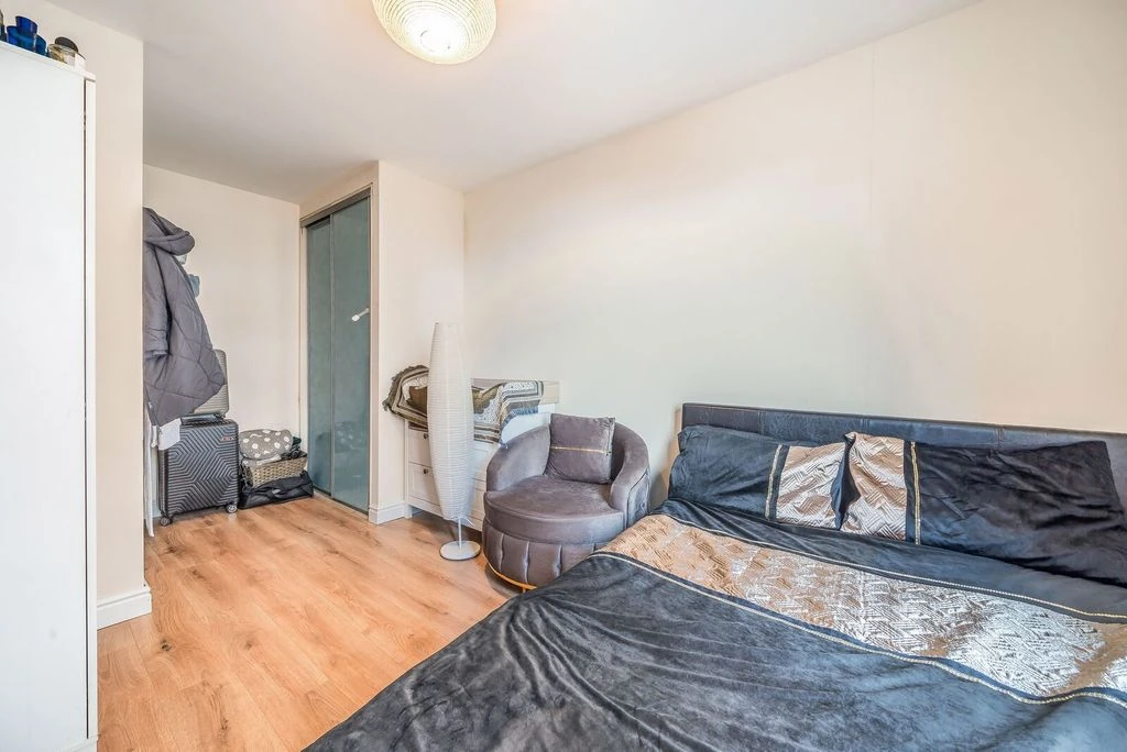 Квартира в Лондоне, Великобритания, 42 м² - фото 13