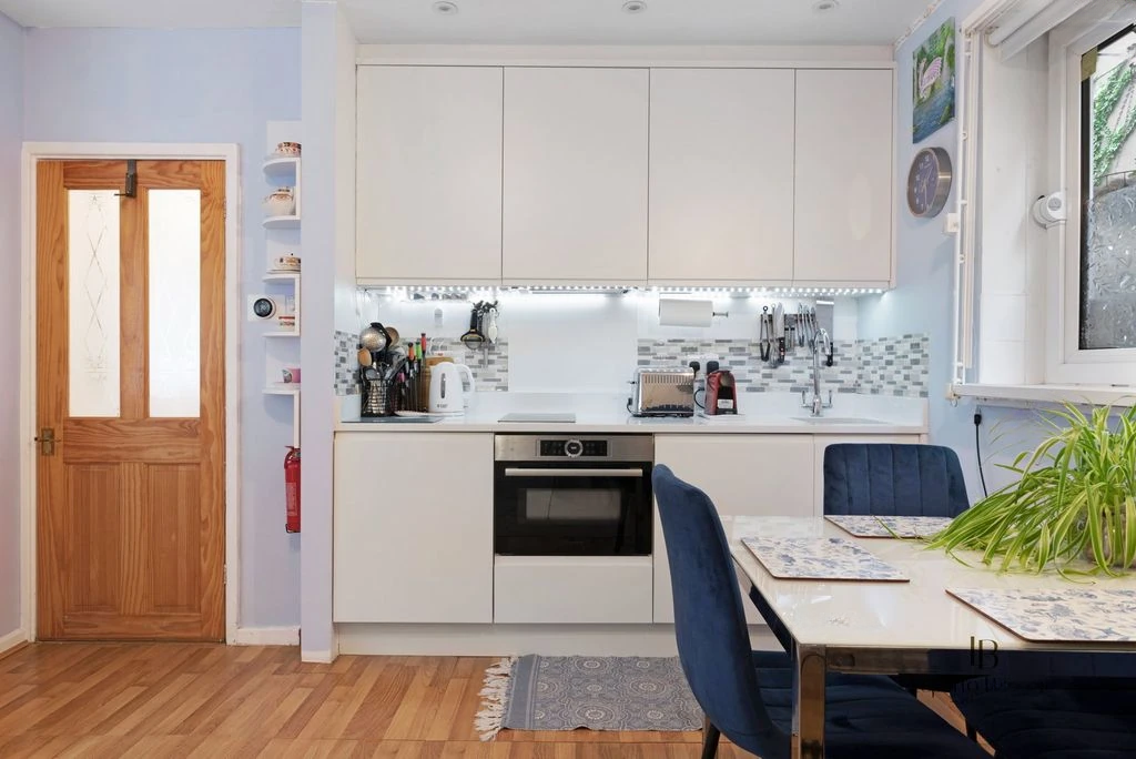 Квартира в Лондоне, Великобритания, 27 м² - фото 13