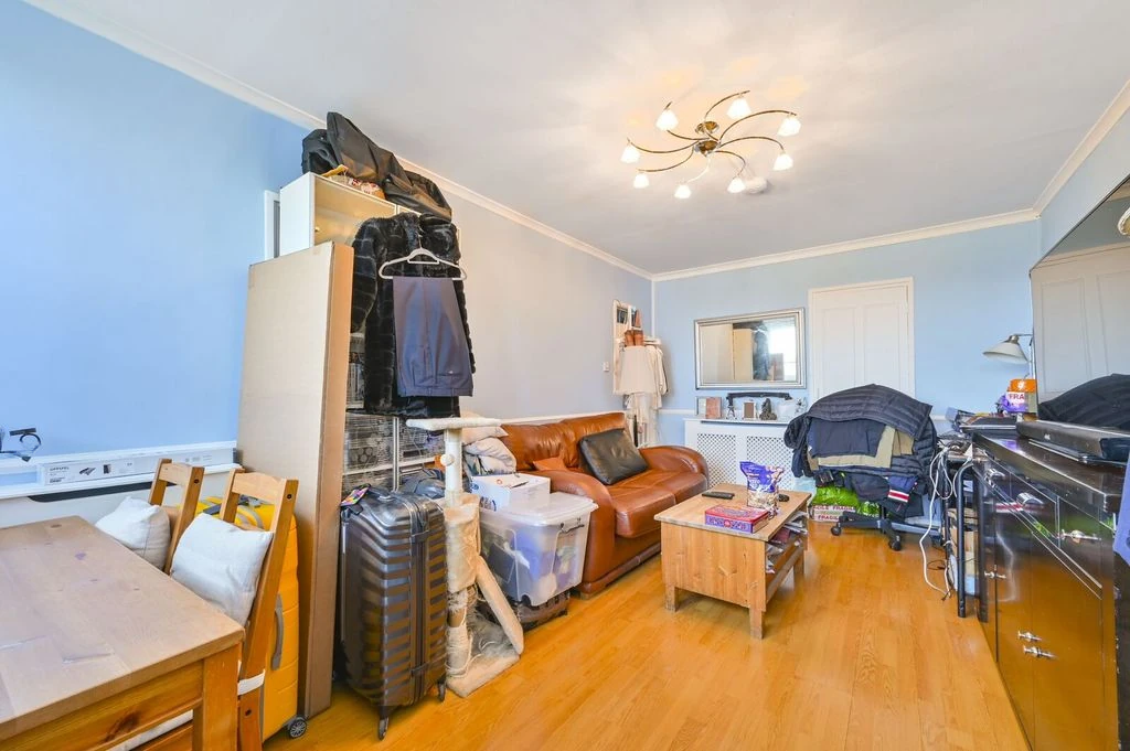 Квартира в Лондоне, Великобритания, 68 м² - фото 13