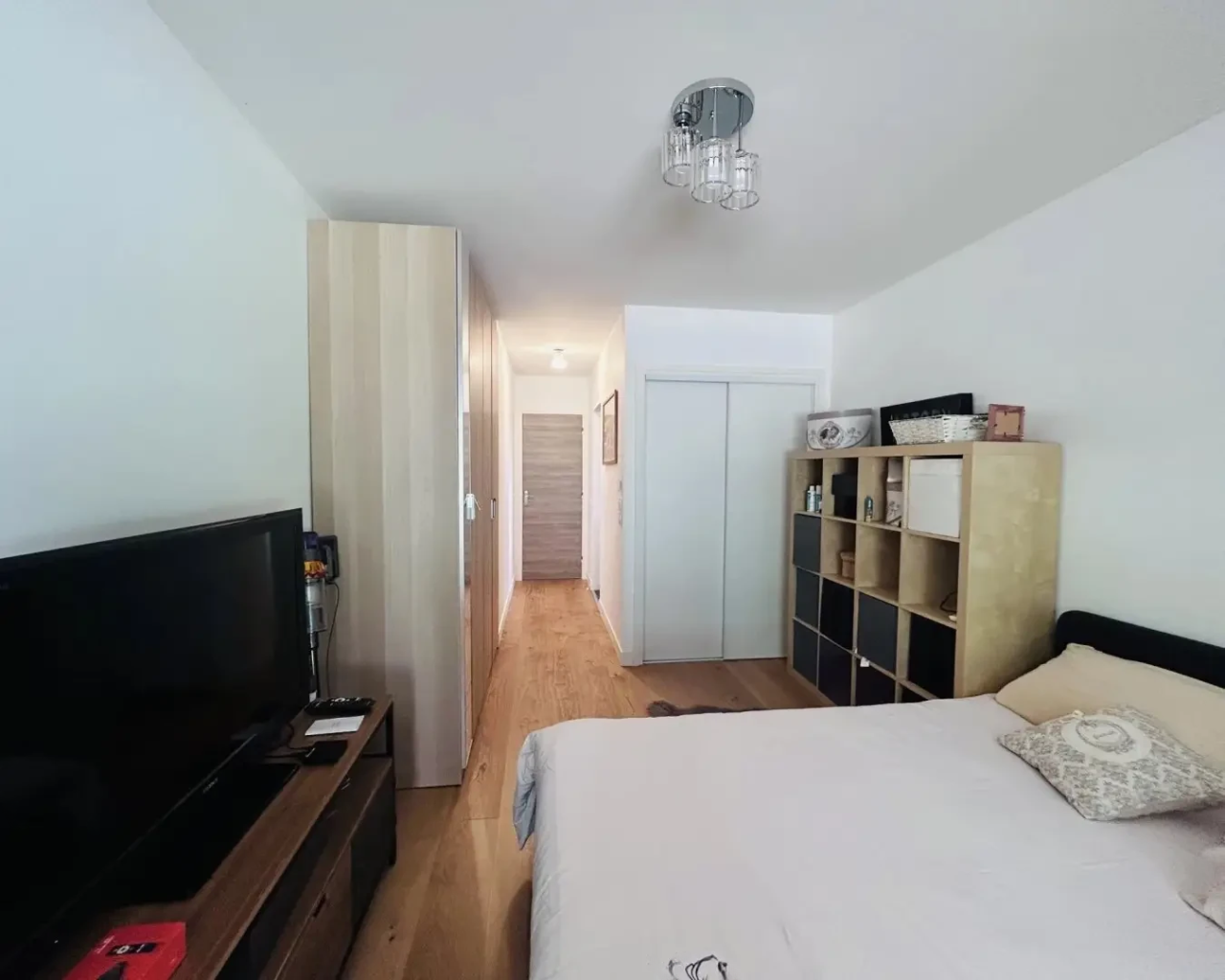 Квартира в Каннах, Франция, 78 м² - фото 13