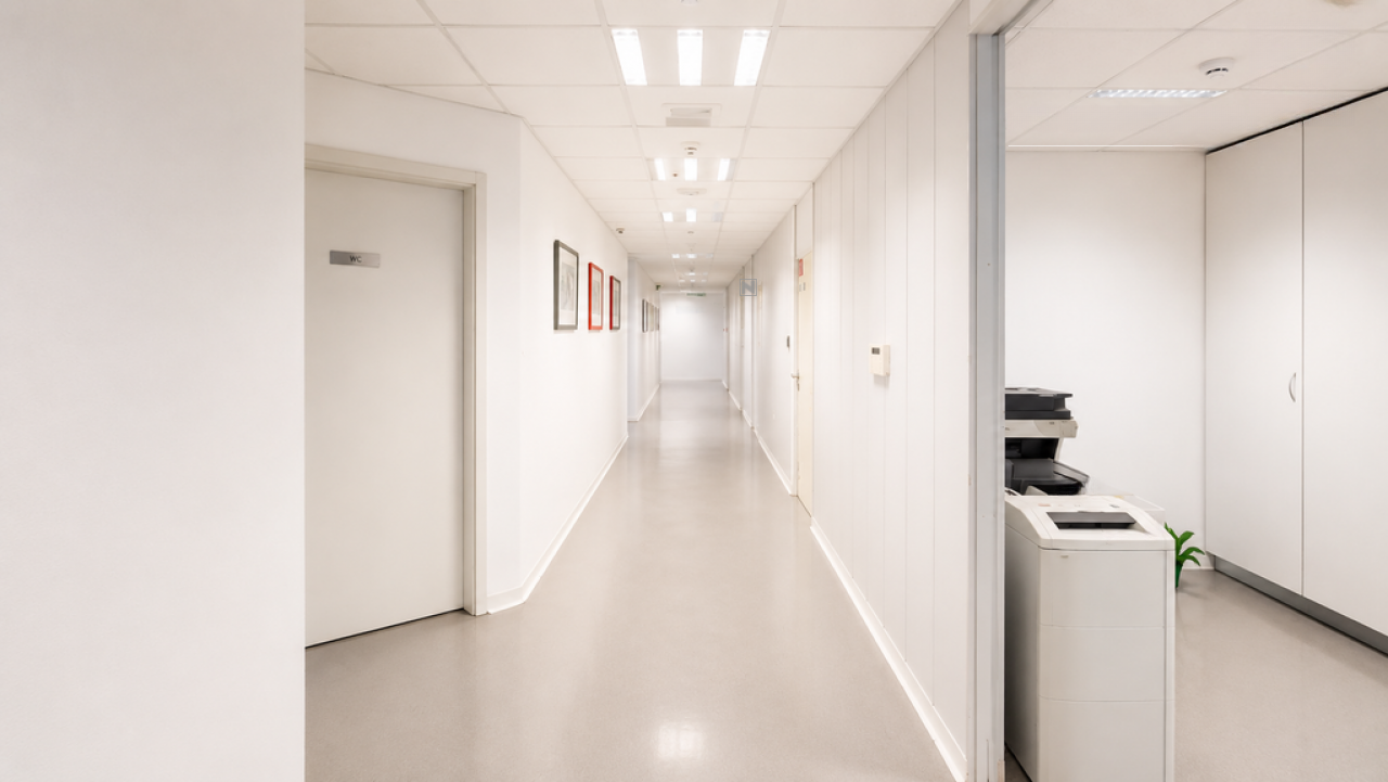 Офис в Любляне, Словения, 767 м² - фото 14