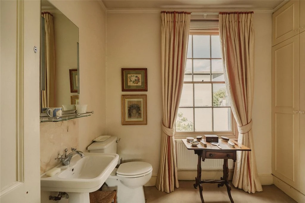 Квартира в Лондоне, Великобритания, 214 м² - фото 14