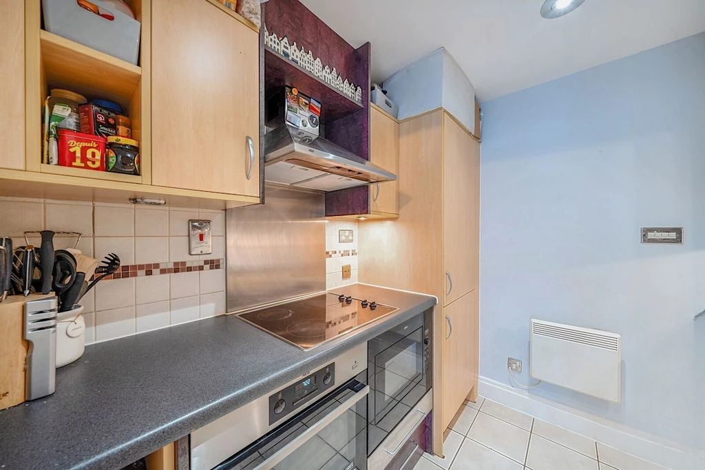 Квартира в Лондоне, Великобритания, 39 м² - фото 14