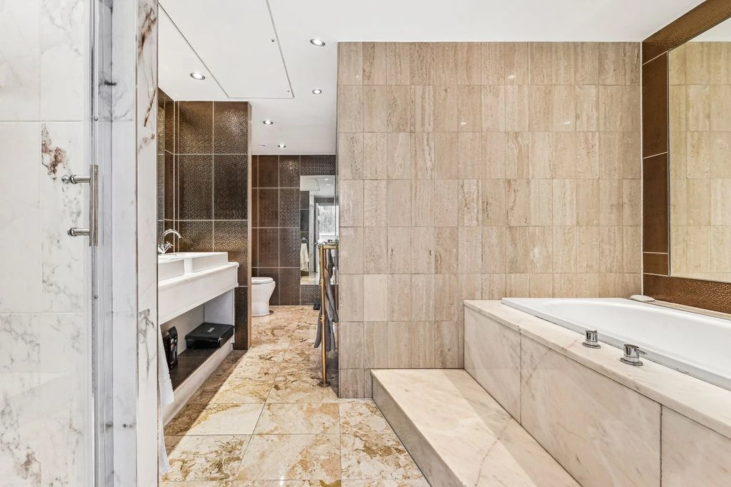 Квартира в Лондоне, Великобритания, 145 м² - фото 14