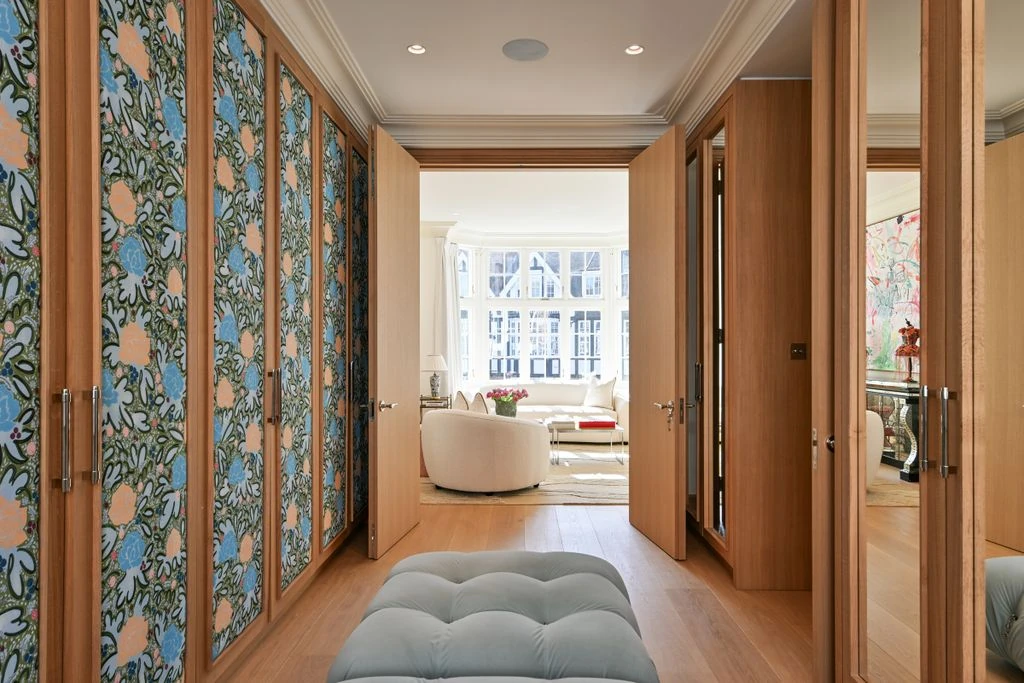 Квартира в Лондоне, Великобритания, 291 м² - фото 14