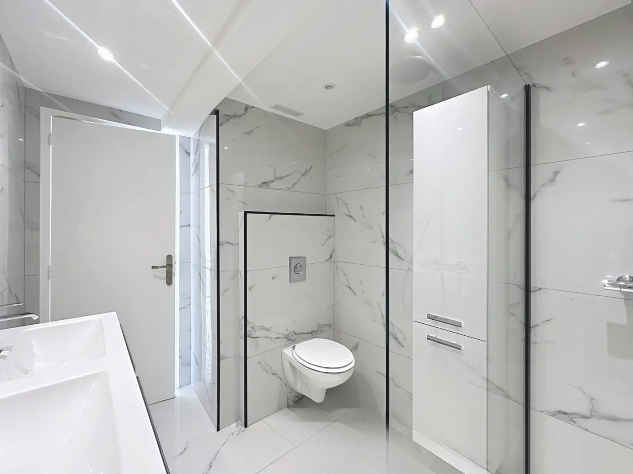 Квартира в Каннах, Франция, 80 м² - фото 14