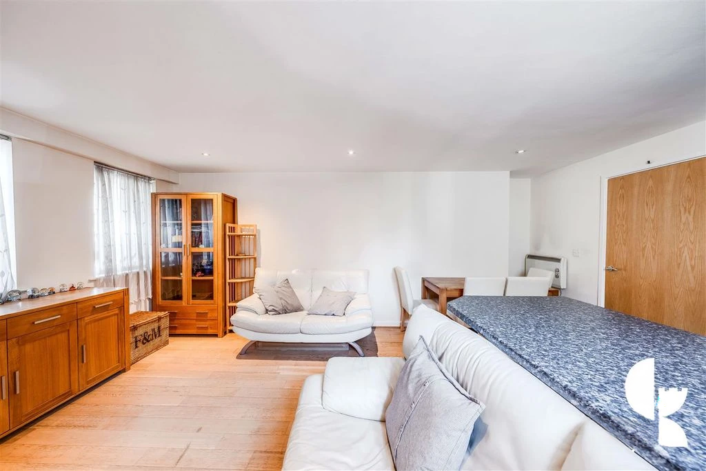 Квартира в Лондоне, Великобритания, 42 м² - фото 14