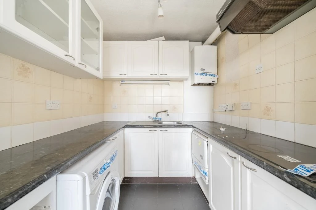 Квартира в Лондоне, Великобритания, 55 м² - фото 14