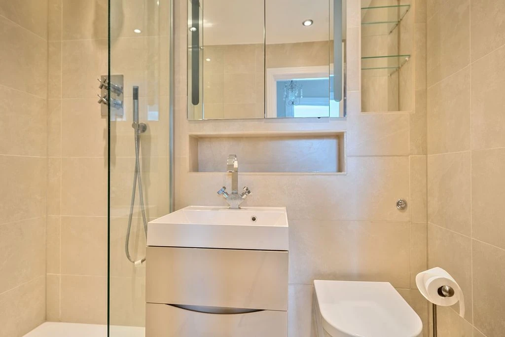 Квартира в Лондоне, Великобритания, 31 м² - фото 14