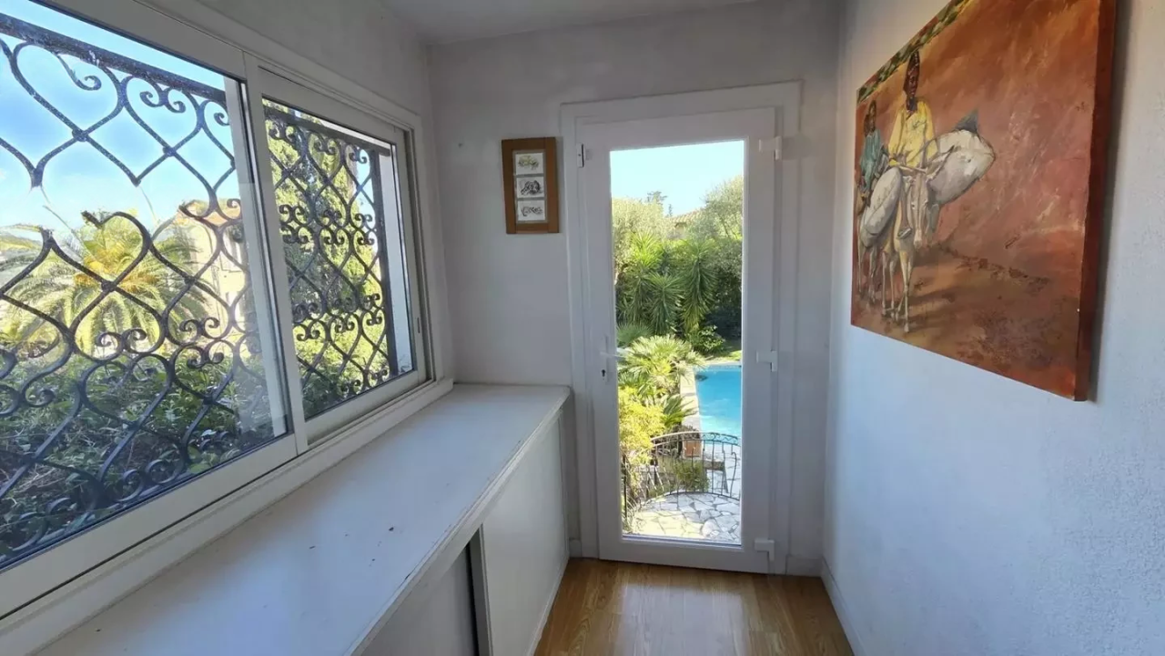 Квартира в Каннах, Франция, 160 м² - фото 14