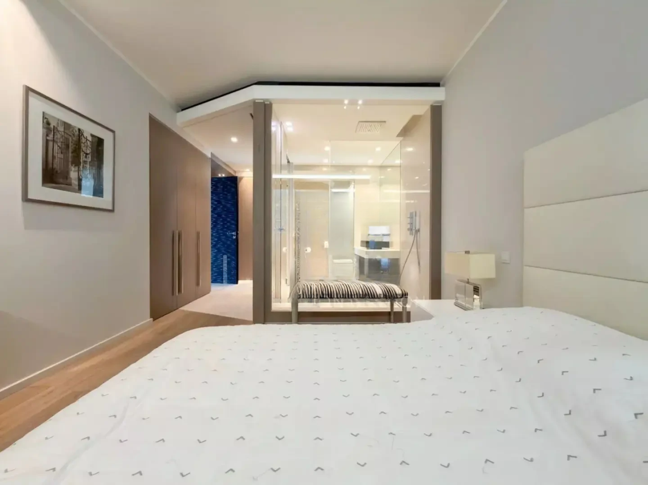 Квартира в Каннах, Франция, 225 м² - фото 14