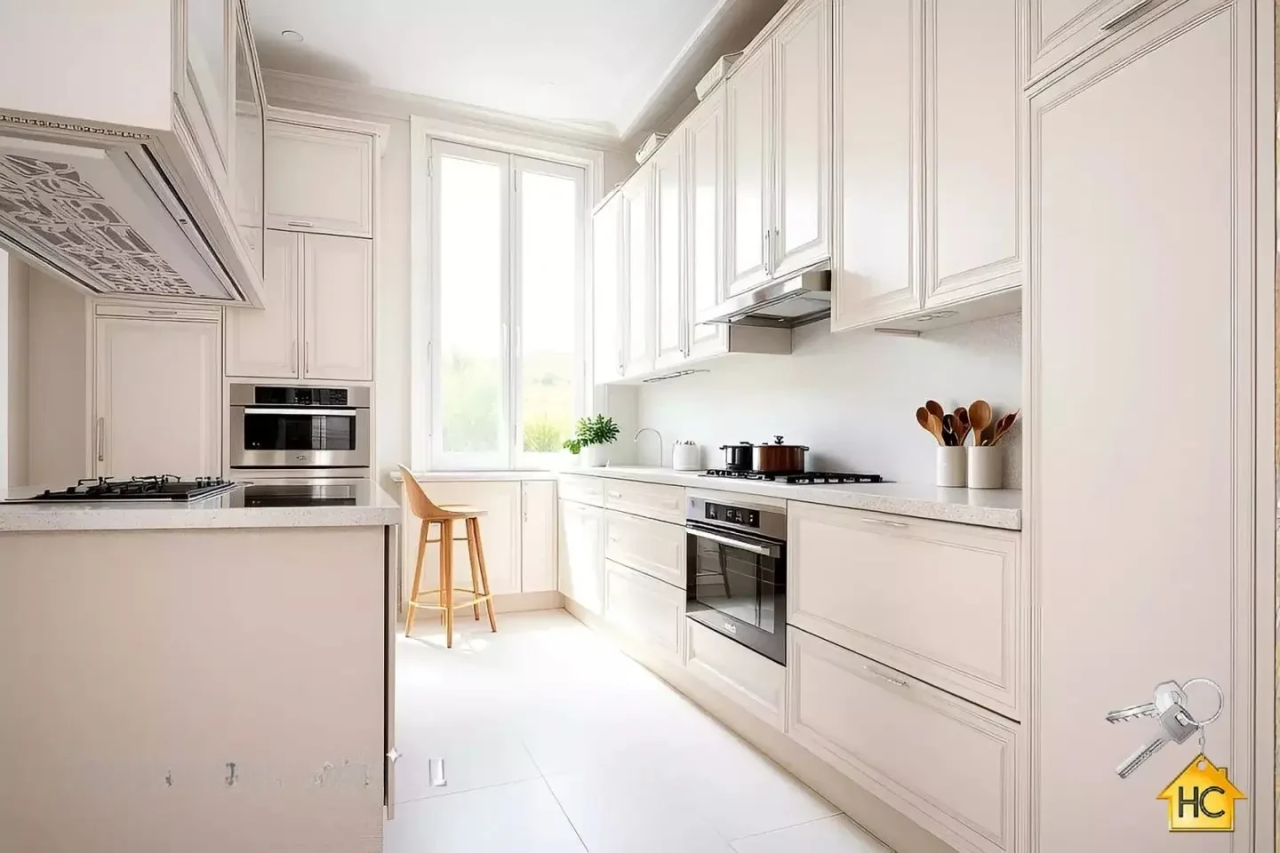 Квартира в Каннах, Франция, 61 м² - фото 14