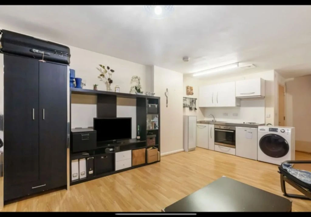 Квартира в Лондоне, Великобритания, 34 м² - фото 14
