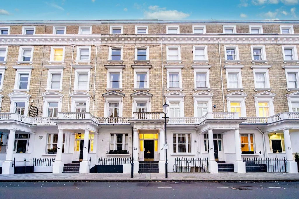 Квартира в Лондоне, Великобритания, 52 м² - фото 14