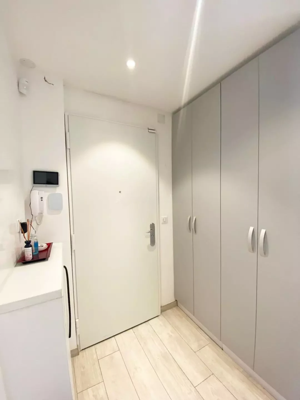 Квартира в Каннах, Франция, 58 м² - фото 14
