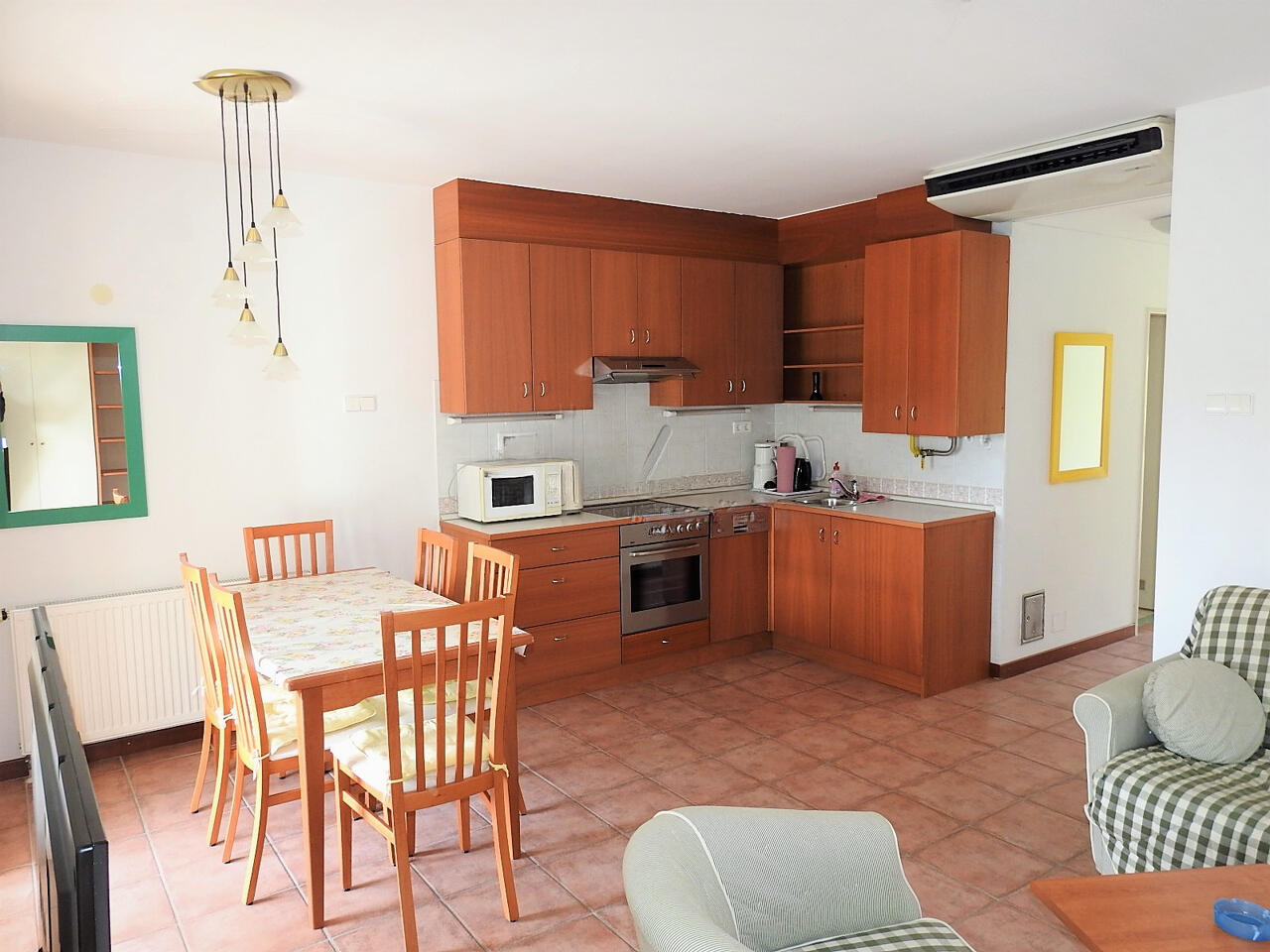 Квартира в Портороже, Словения, 60 м² - фото 14