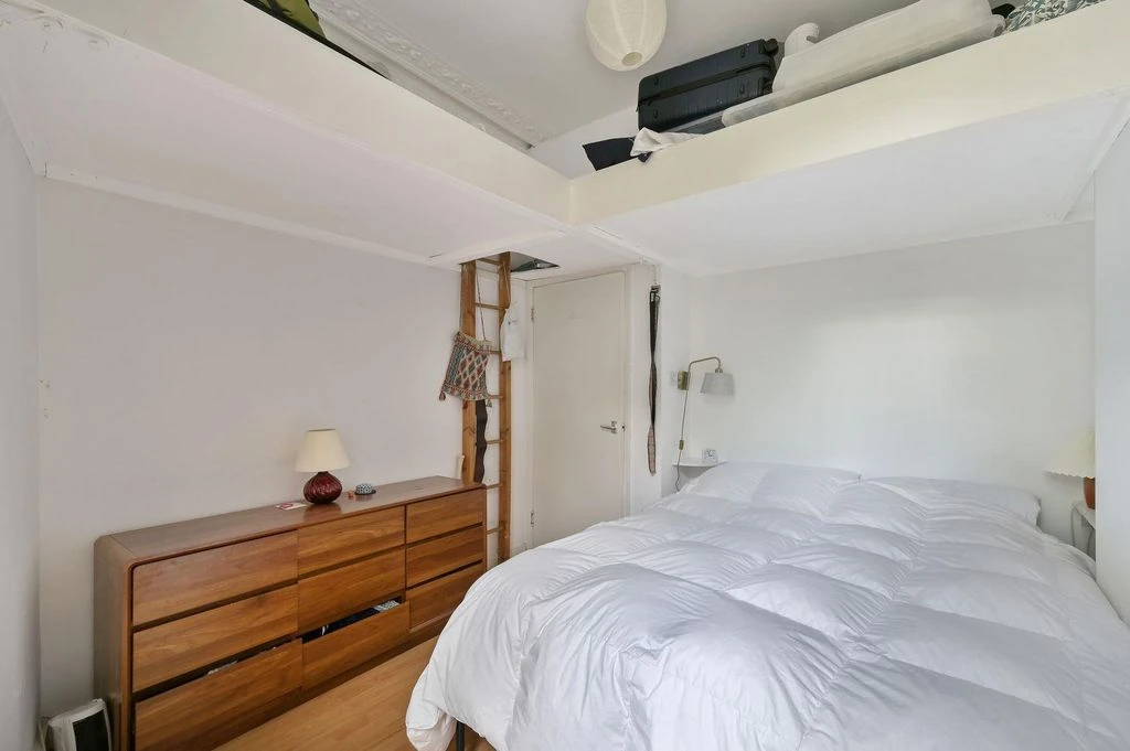 Квартира в Лондоне, Великобритания, 41 м² - фото 14