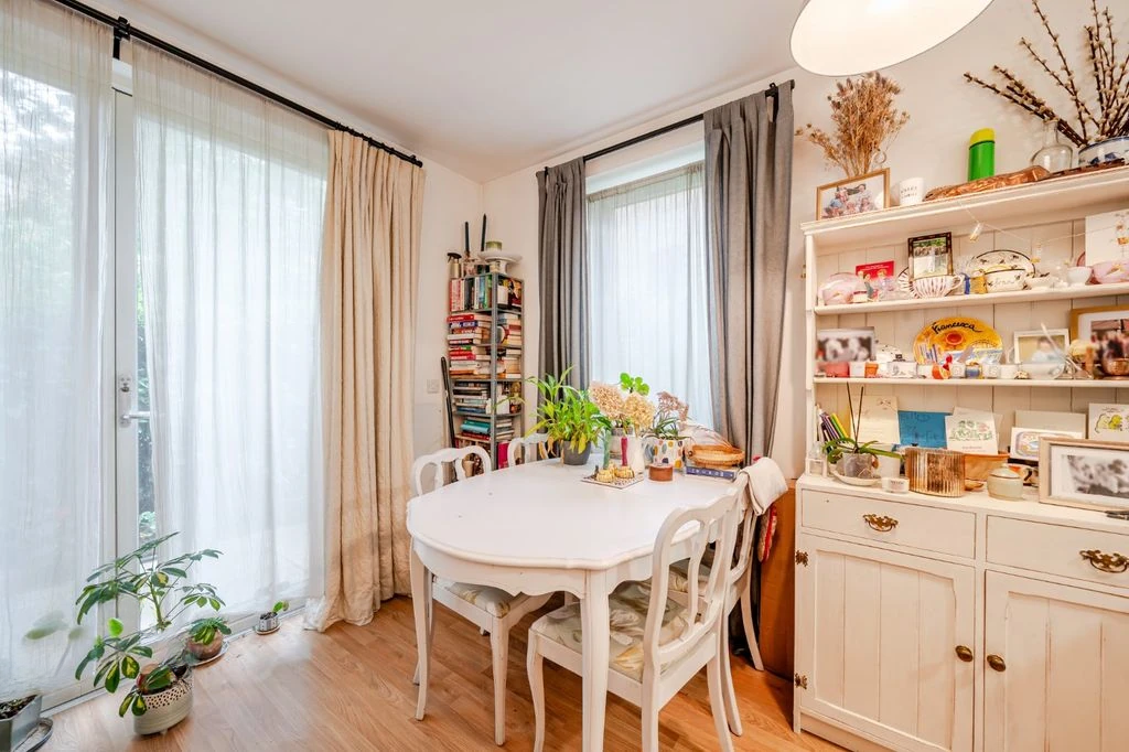 Квартира в Лондоне, Великобритания, 47 м² - фото 14