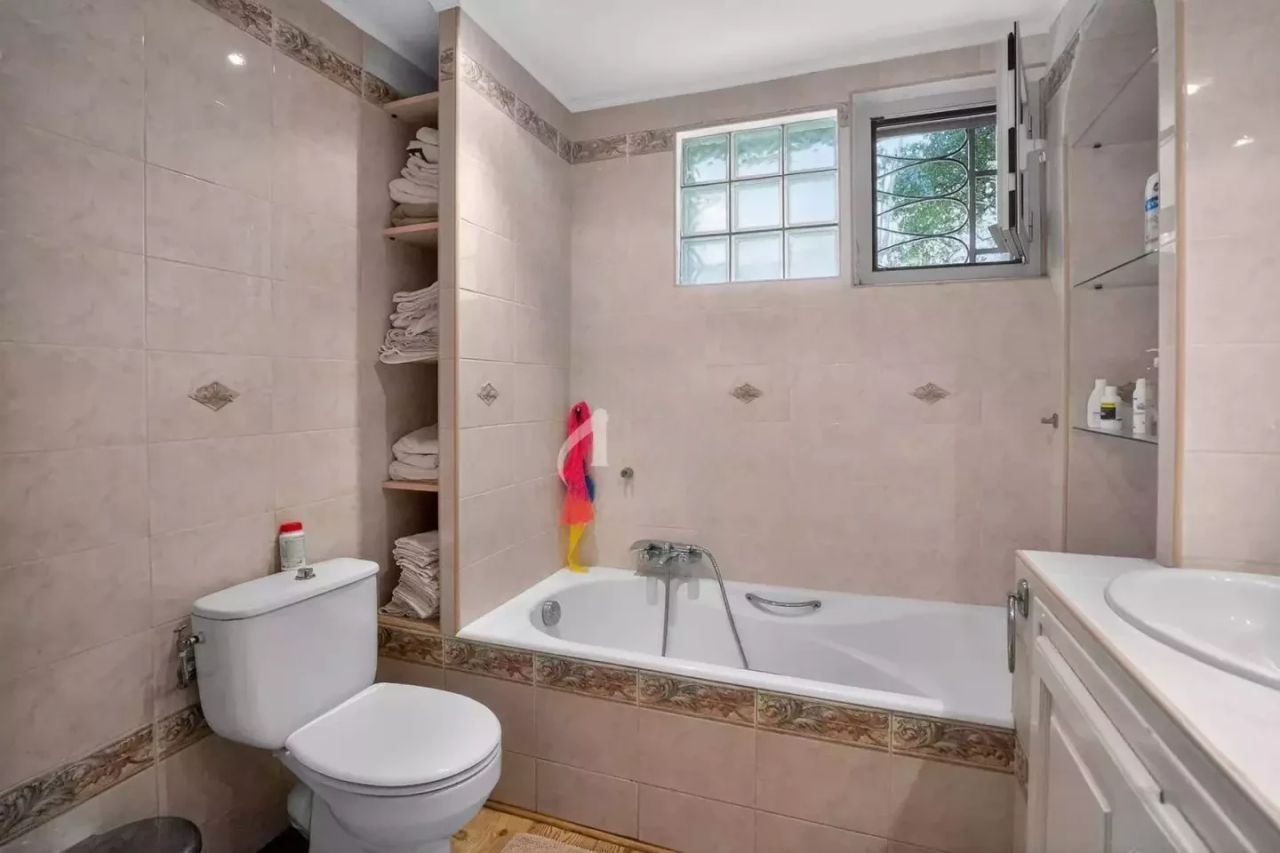Квартира в Каннах, Франция, 210 м² - фото 14