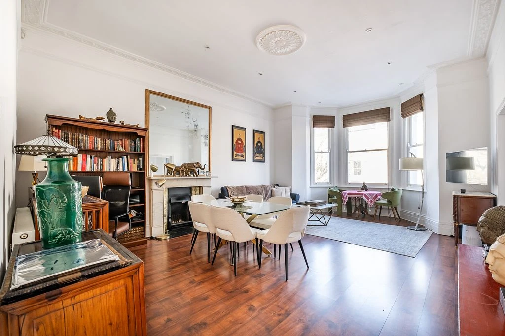 Квартира в Лондоне, Великобритания, 81 м² - фото 14