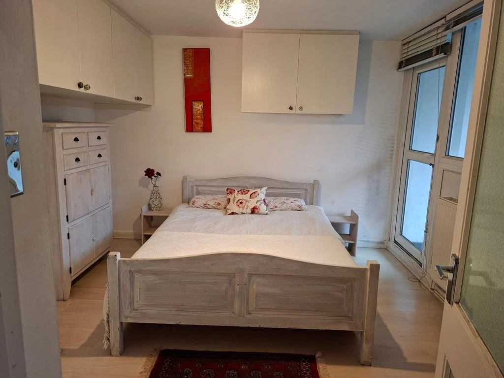 Квартира в Лондоне, Великобритания, 30 м² - фото 14