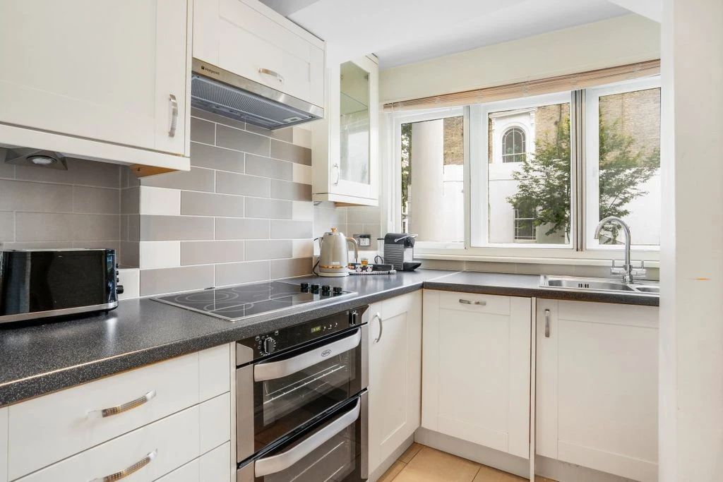 Квартира в Лондоне, Великобритания, 65 м² - фото 14