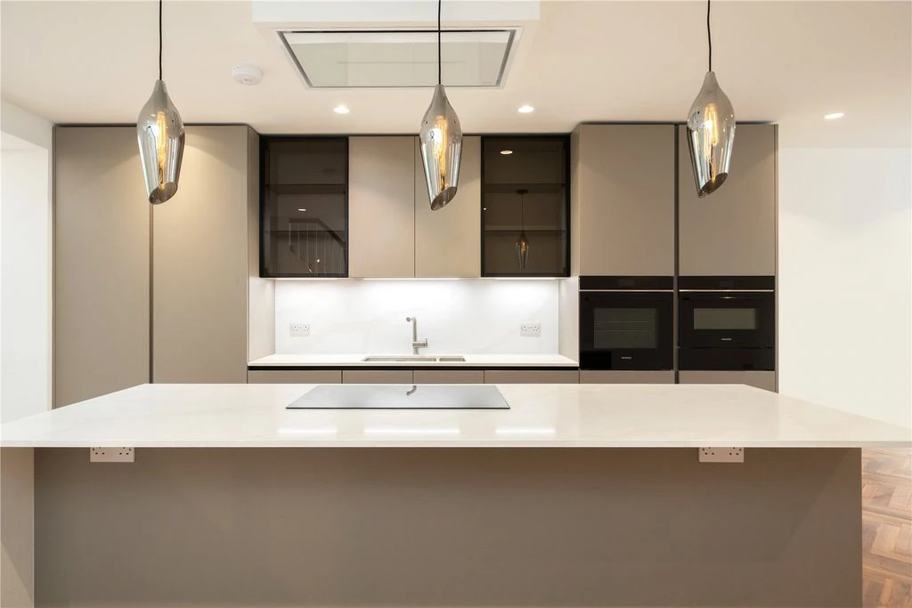 Квартира в Лондоне, Великобритания, 184 м² - фото 14