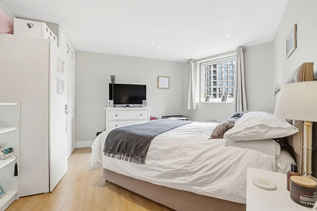 Квартира в Лондоне, Великобритания, 65 м² - фото 14